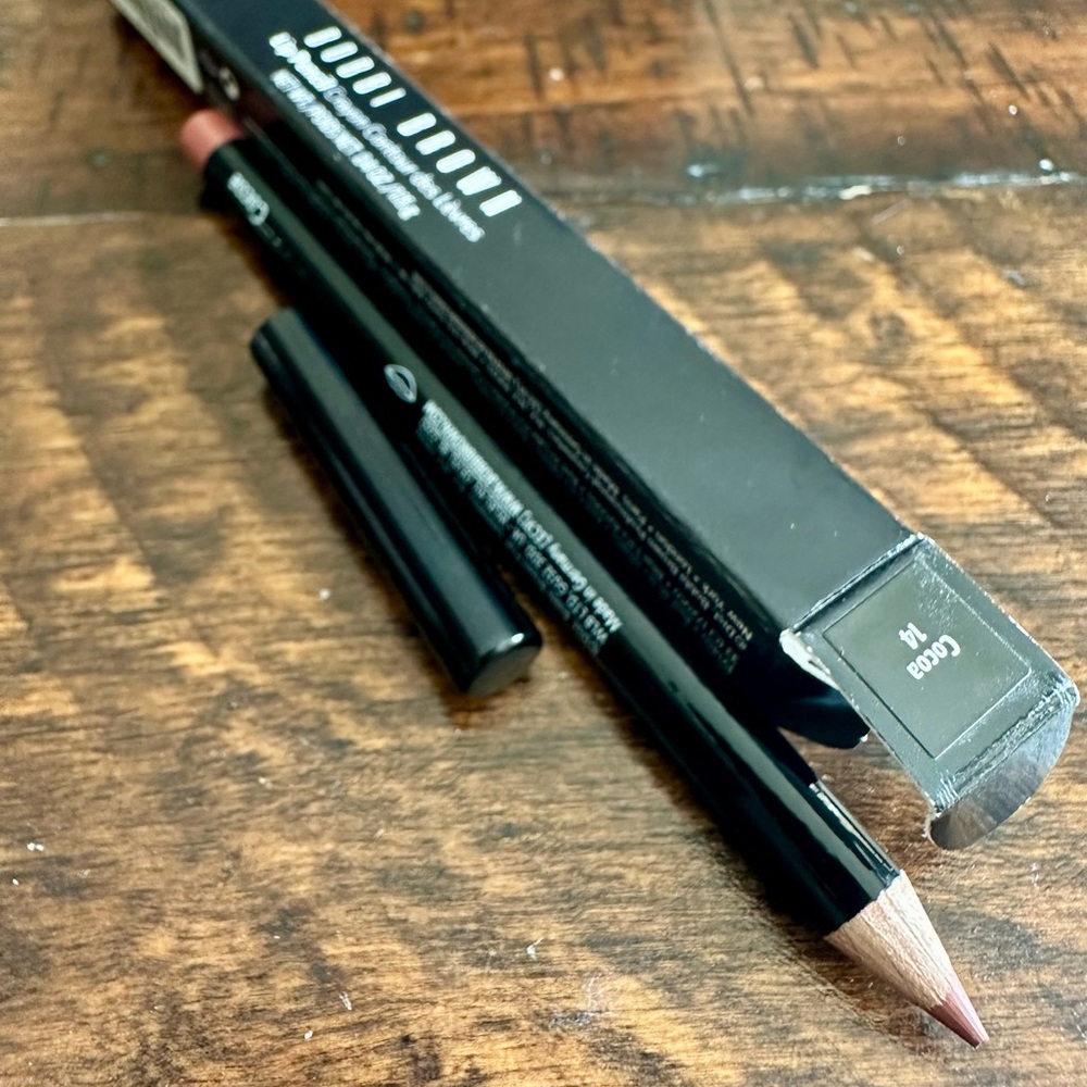 Bobbi Brown Lip Pencil - Cocoa